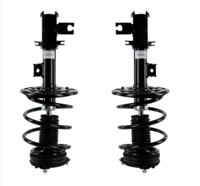 Nissan-Renault-Infiniti Strut Kit-Fr,Rh-54302-6N2X5
