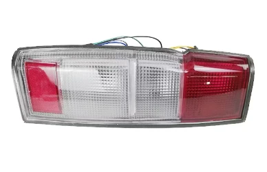 Nissan-Renault-Infiniti Tail Lamp Assy L/H-26526-Vj70A