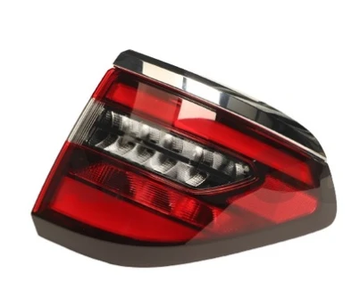 Nissan-Renault-Infiniti Tail Lamp- Rh - Sunny Jpn-2010-26550-3Ma0A