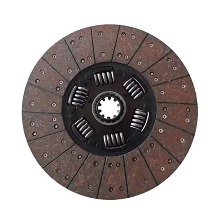 Nissan-Renault-Infiniti Test Group Parts-30100-P95X6
