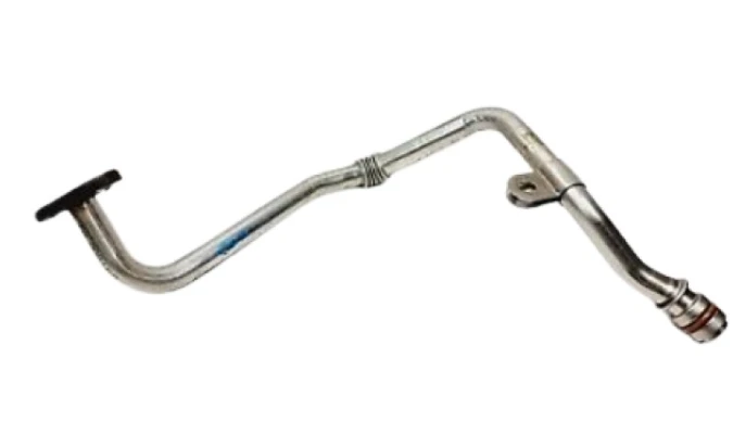 Nissan-Renault-Infiniti Tube Assy Exh-20020-Zg90A