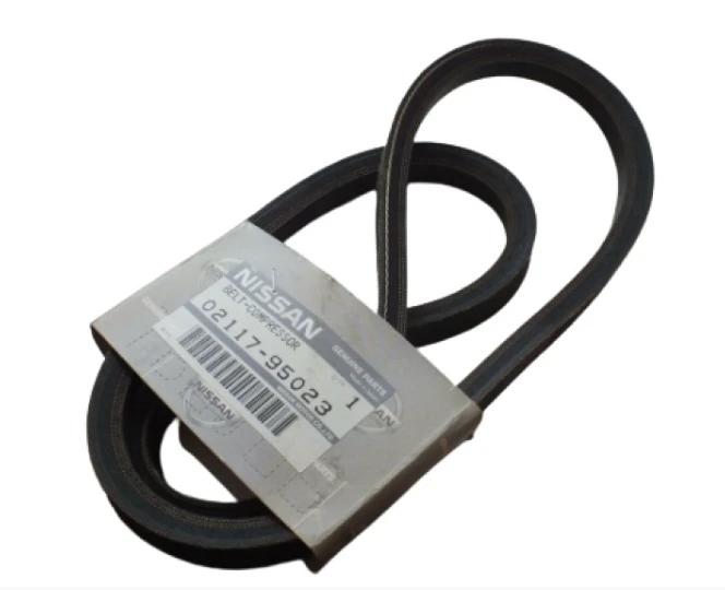 Nissan-Renault-Infiniti V-Belt-02117-95023