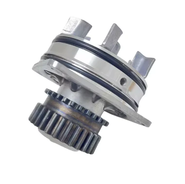 Nissan-Renault-Infiniti Water Pump-21010-50Vx5