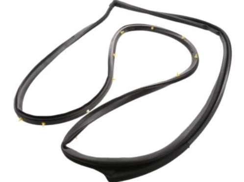 Nissan-Renault-Infiniti Weatherstrip-80831-Ja01A