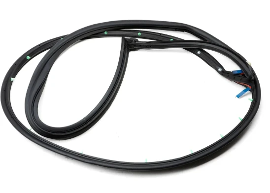 Nissan-Renault-Infiniti Weatherstrip-84830-3Sb2A