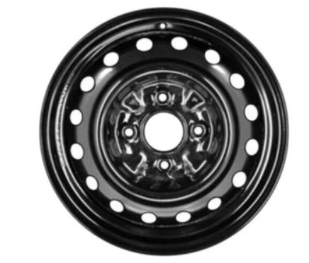 Nissan-Renault-Infiniti Wheel Assy Disc-40300-2Tb0A