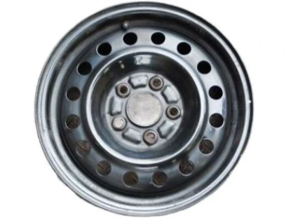 Nissan-Renault-Infiniti Wheel Assy Disc-40300-4Ce0B