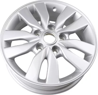 Nissan-Renault-Infiniti Wheel Assy Road-40300-Vj40A