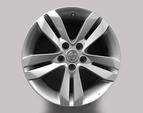 Nissan-Renault-Infiniti Wheel House Rea-76751-El330