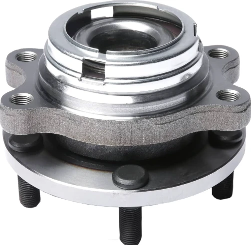 Nissan-Renault-Infiniti Wheel House Rea-G6750-El3Ma