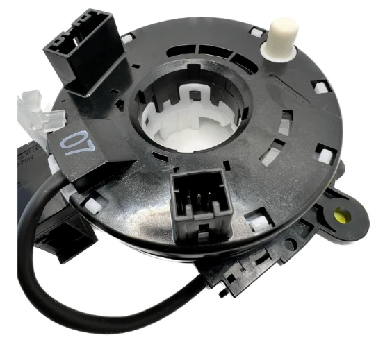 Nissan-Renault-Infiniti Wire - Steering-B5554-3Xa0A