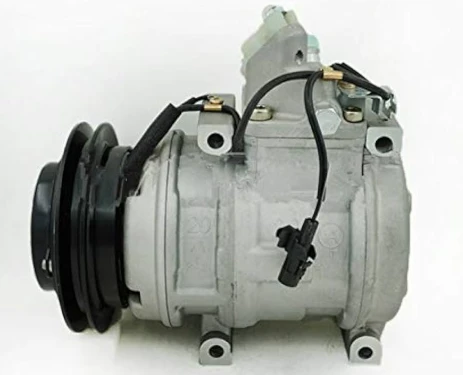 Toyota And Lexus A/C Compressor Vxr Single A/C 98-04-88320-60730
