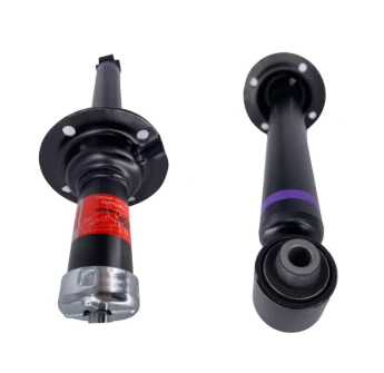 Toyota And Lexus Absorber Corolla 80-83-48511-12140