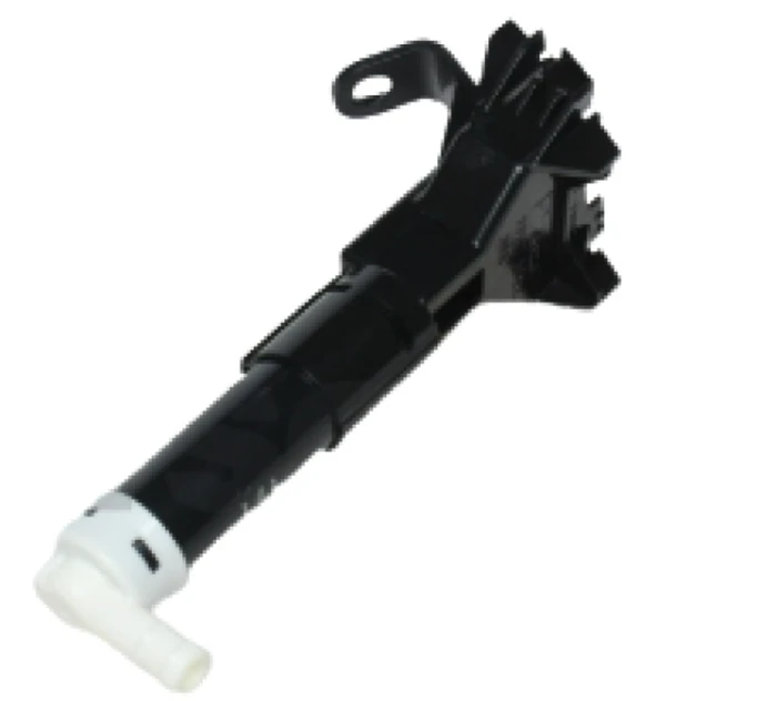 Toyota And Lexus Actuator Sub Assy-85207-33070