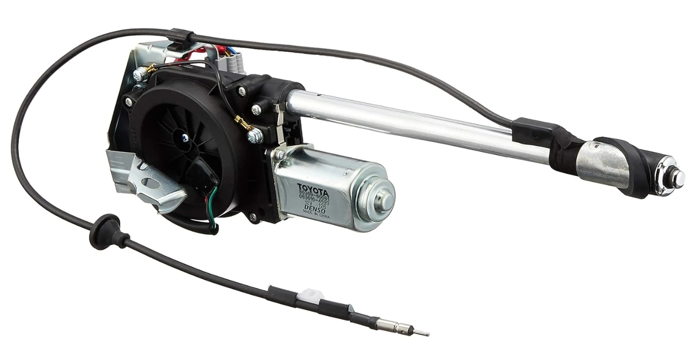 Toyota And Lexus Antenna Assy-86300-Yc110