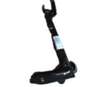 Toyota And Lexus Apron-53711-12280