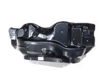 Toyota And Lexus Apron Sub Assy Fr-53702-42160