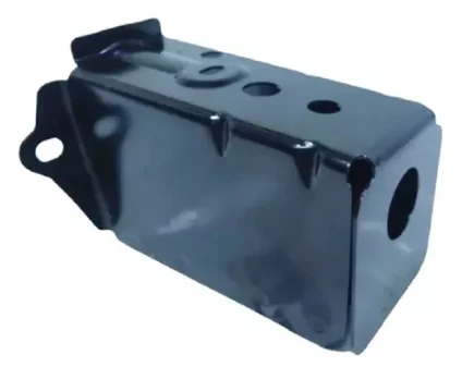 Toyota And Lexus Arm Sub Rear Bumper-52015-12360