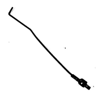 Toyota And Lexus Bar-64531-06120