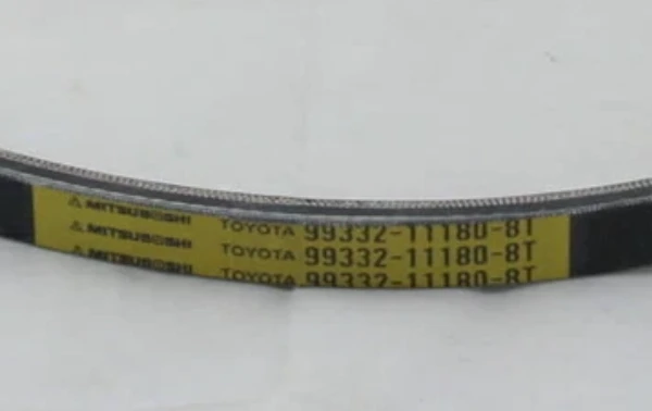Toyota And Lexus Belt-99332-11180-8T