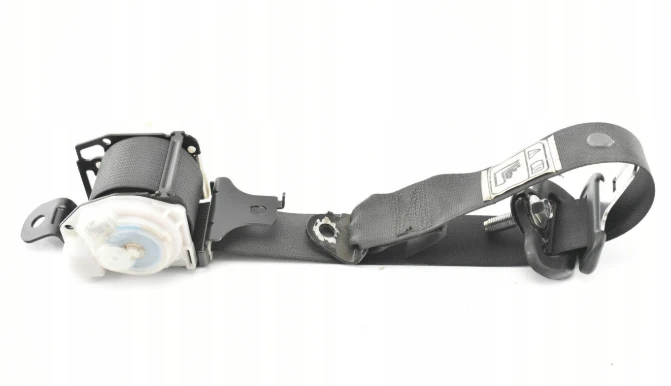 Toyota And Lexus Belt Assy, Fr Seat-73210-42352-C0