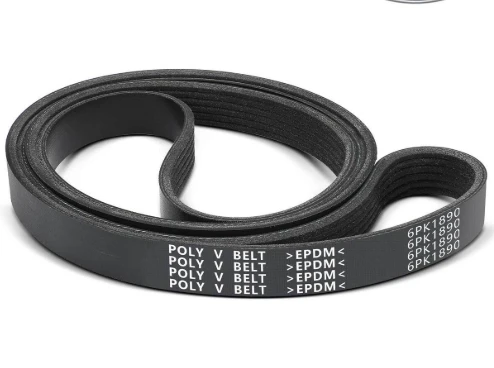 Toyota And Lexus Belt Corolla 87/92 Dynamo 4Pk 815-90916-02332