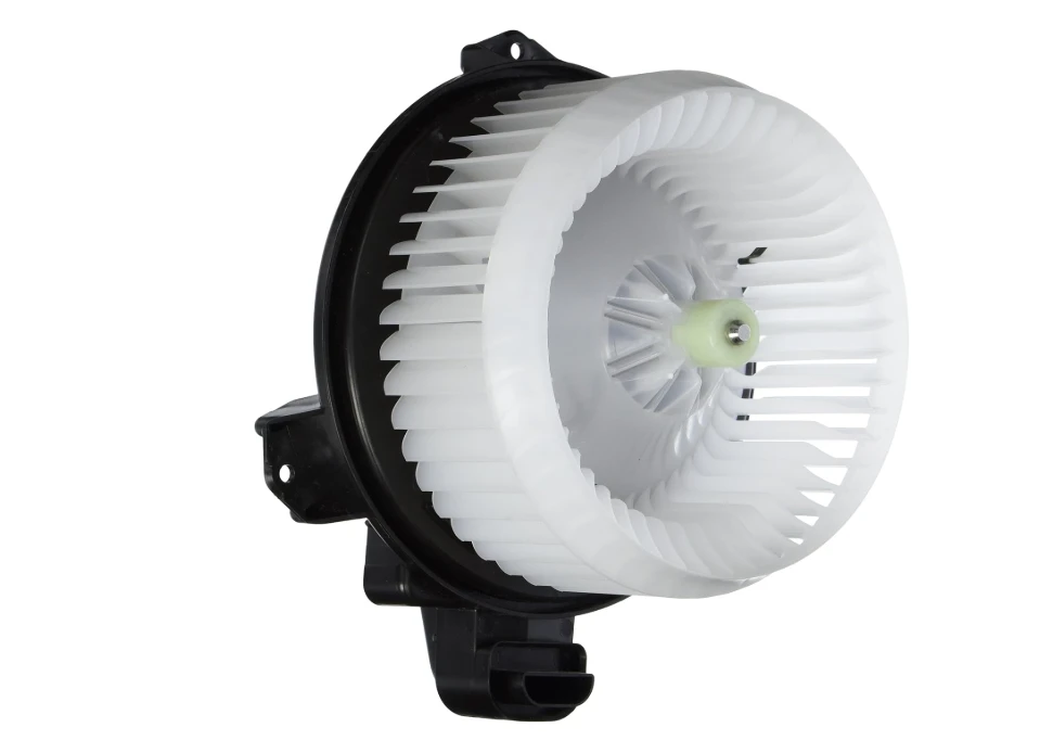 Toyota And Lexus Blower Assy-87030-0C040