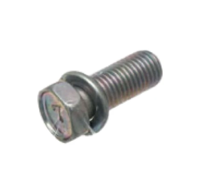 Toyota And Lexus Bolt , W/ Washer-90041-19520