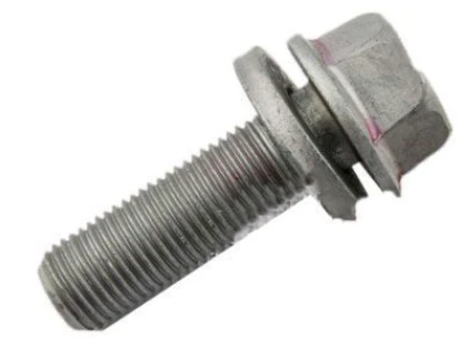 Toyota And Lexus Bolt, Flange-91672-G1240