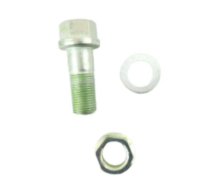 Toyota And Lexus Bolt,W/Nut & Washer-90105-11H00