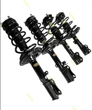 Toyota And Lexus Bonet Shocker Camry 98-2004 L/H-53450-Yc020
