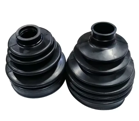 Toyota And Lexus Boot Kit-04438-06600
