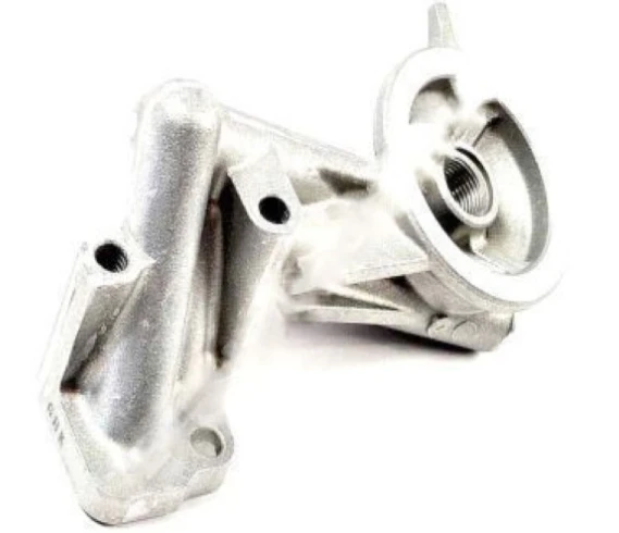 Toyota And Lexus Bracket-15609-50100