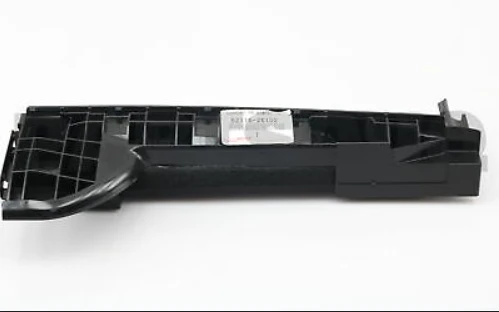 Toyota And Lexus Bracket Front Bumper-52116-26102