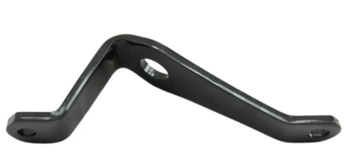 Toyota And Lexus Bracket Stabilizer-48837-60050