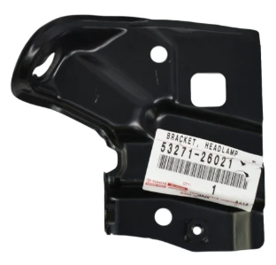 Toyota And Lexus Bracket, Headlamp-53271-26021