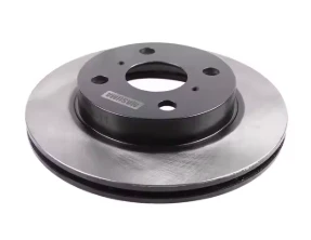 Toyota And Lexus Brake Disk Echo-43512-52050