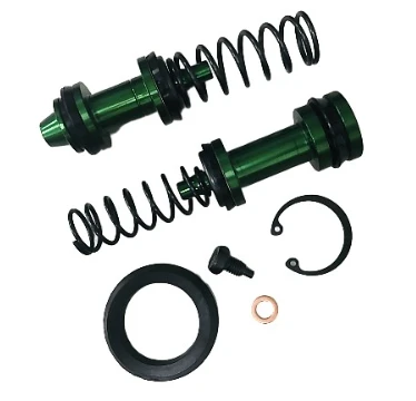 Toyota And Lexus Brake M.C. Kit Hilex 22 R Crown Super Saloon-04493-30190