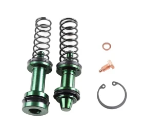 Toyota And Lexus Brake Mast Crl Kit-04493-35290