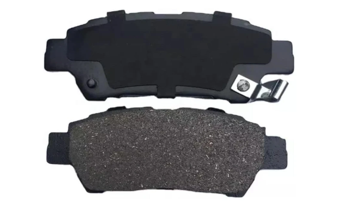 Toyota And Lexus Brake Pad-04466-42010
