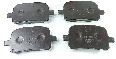 Toyota And Lexus Brake Pad Camry (33290)/Avolon-04465-33130