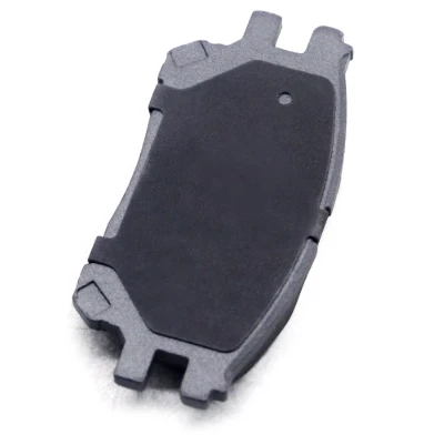 Toyota And Lexus Brake Pad Previa 90-96-04465-28040