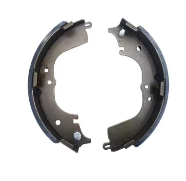 Toyota And Lexus Brake Shoe Rear Hiace 95-02-04495-26150