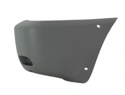Toyota And Lexus Bumper Rr-52161-42903