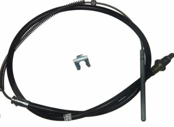 Toyota And Lexus Cable Assy-46410-60321