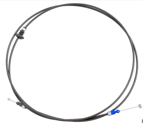 Toyota And Lexus Cable Assy-53630-33140