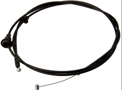 Toyota And Lexus Cable Assy-53630-48070