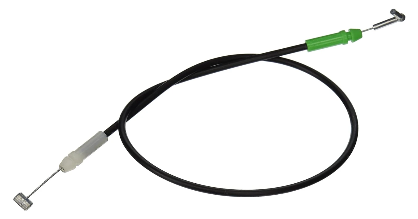 Toyota And Lexus Cable Assy-69770-06020