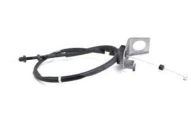 Toyota And Lexus Cable Assy-78180-60590