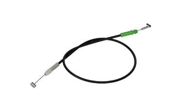 Toyota And Lexus Cable Assy Fr Door-69710-12120